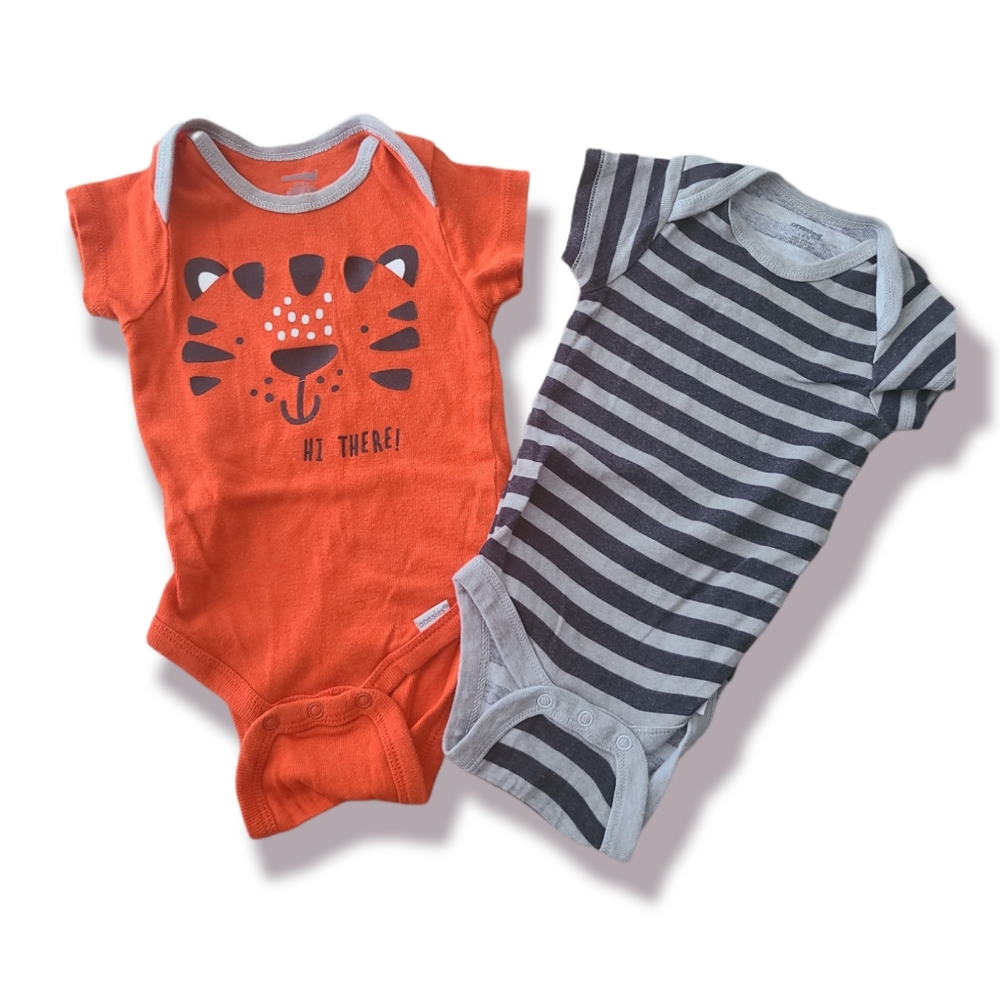 Infant Onesie Set